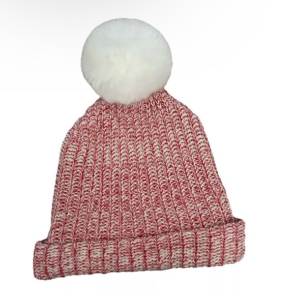 Northeastern University Knit Winter Hat - Picture 3 of 5